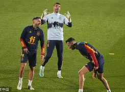 保加利亚队备战世界杯预选赛名单