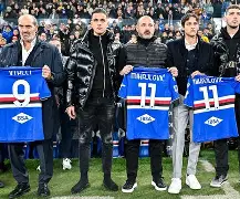 佩鲁贾逆转桑普多利亚，赢得连胜气势如虹的简单介绍