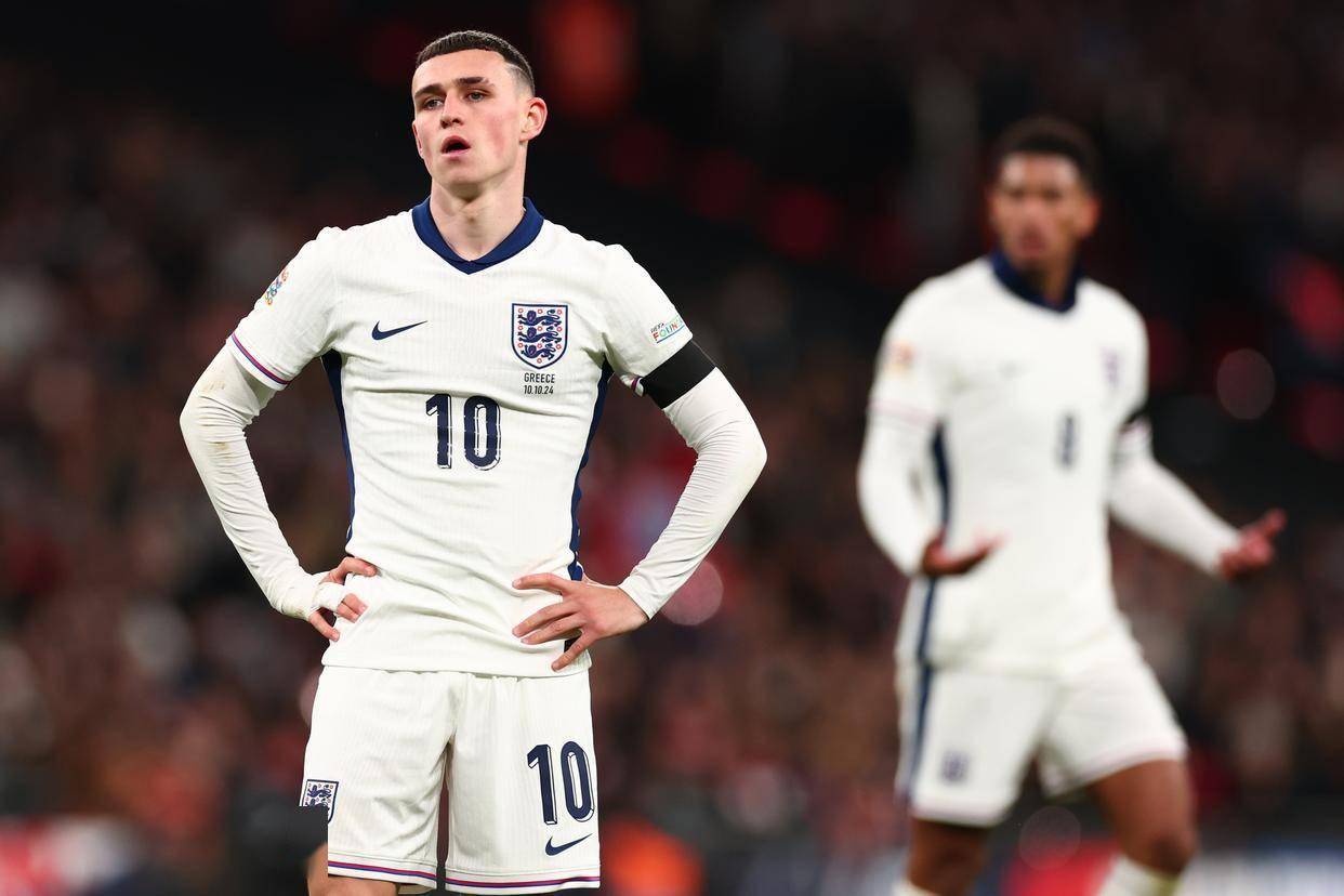 英格兰足球队下周将对阵阿尔巴尼亚的简单介绍 英格兰足球队下周将对阵阿尔巴尼亚的简单介绍