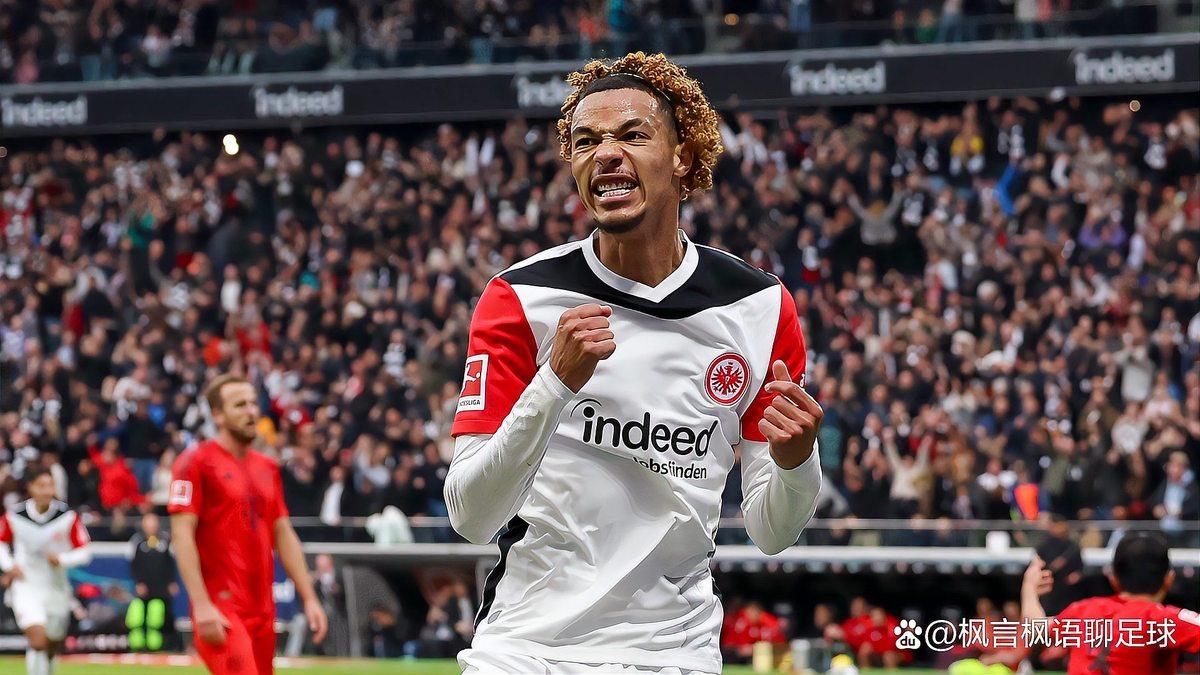 波鸿对阵法兰克福,引发足球迷热议 波鸿对阵法兰克福,引发足球迷热议