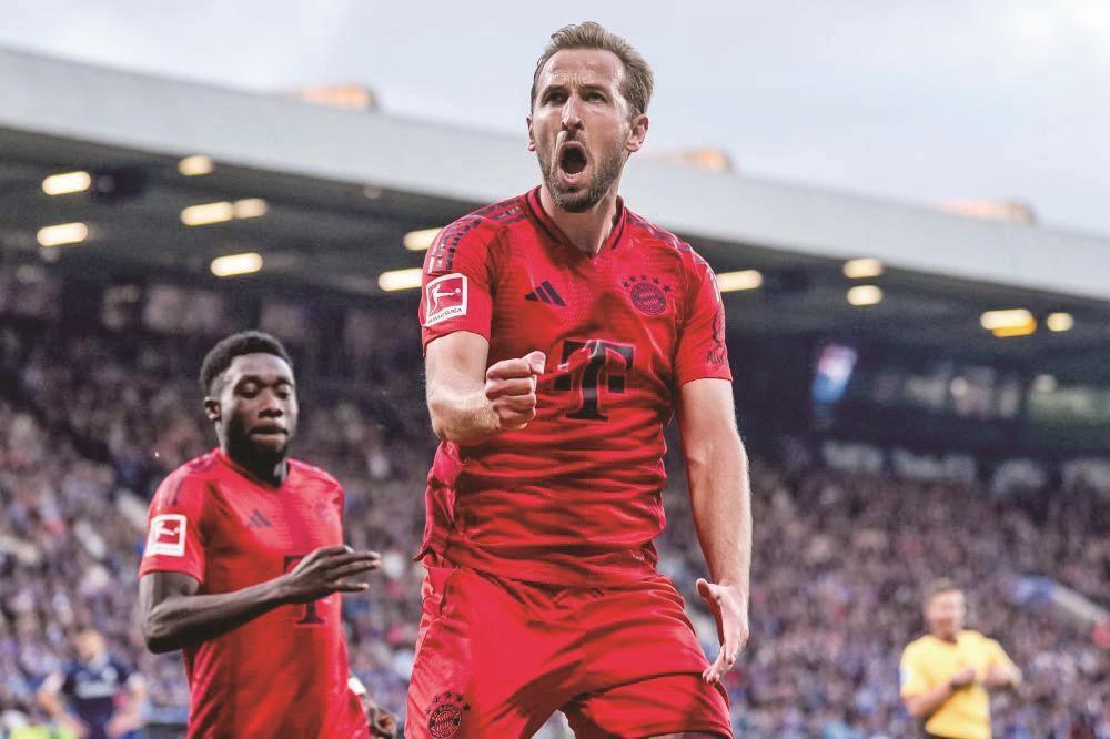 波鸿对阵法兰克福,引发足球迷热议 波鸿对阵法兰克福,引发足球迷热议