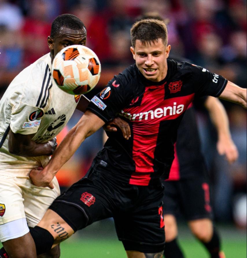 欧洲足球比赛的精彩瞬间被球迷热议的简单介绍 欧洲足球比赛的精彩瞬间被球迷热议的简单介绍