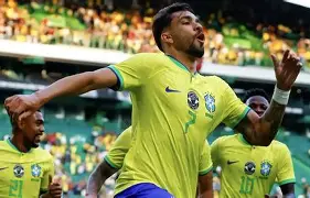 汉堡签下巴西新锋，期待其为球队带来进球的简单介绍