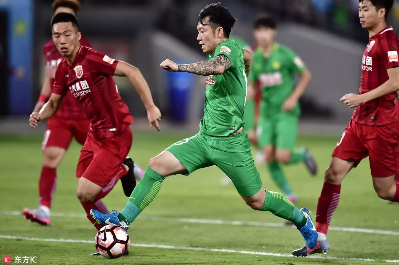 延边富德主场失利,连战不胜令人担忧 延边富德主场失利,连战不胜令人担忧