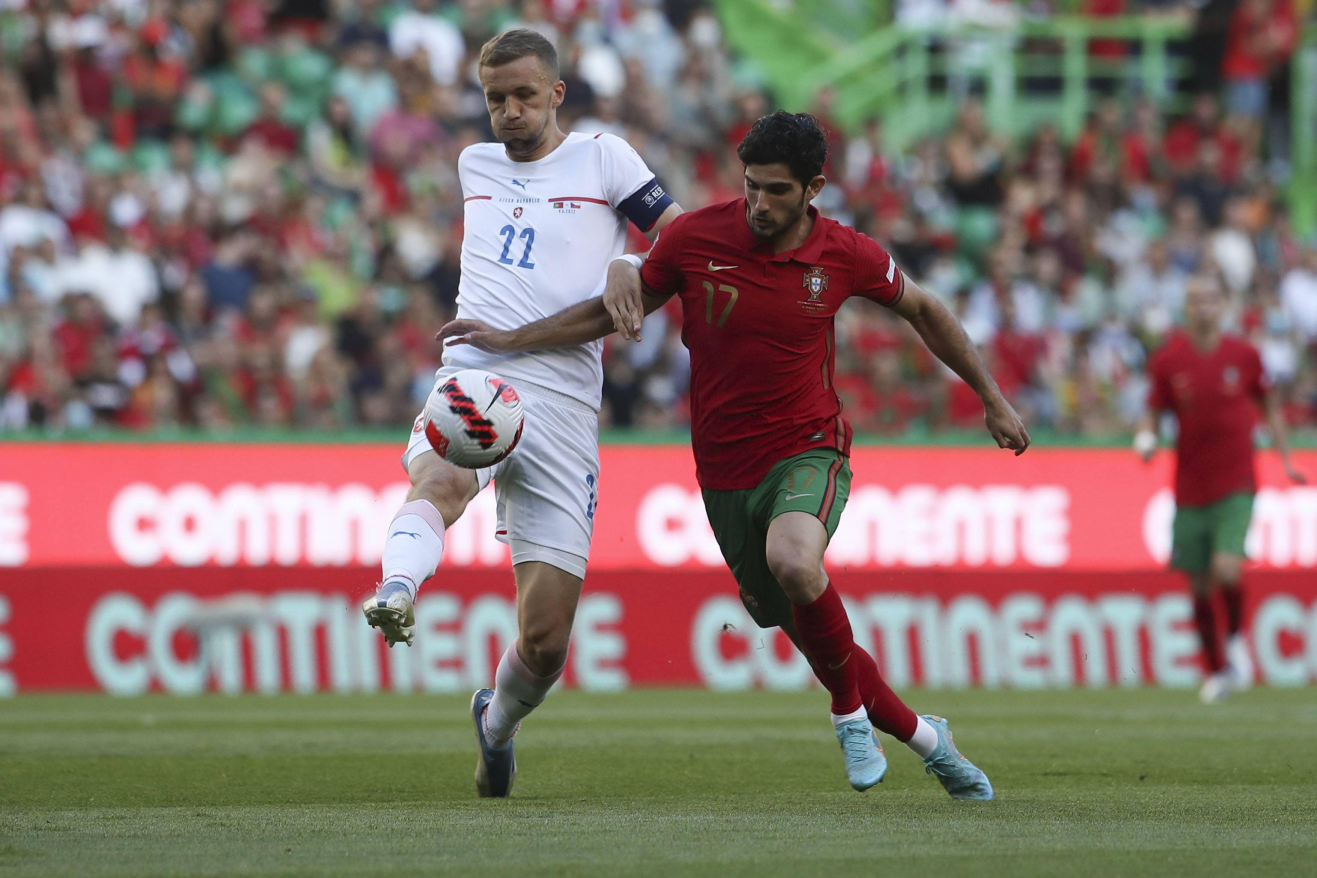 九州娱乐-克罗地亚vs捷克赛前分析