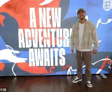 九州娱乐-英格兰前锋碾压欧洲，凯恩成为焦点的简单介绍