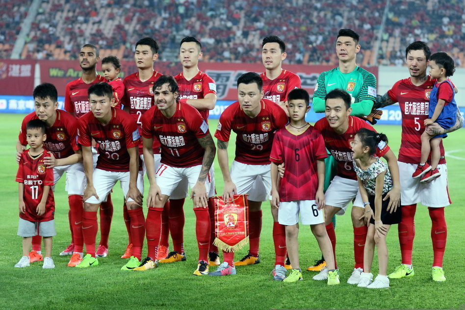 恒大主场告捷,凭借进攻火力送走对手(恒大主场告捷,凭借进攻火力送走对手的球队) 恒大主场告捷,凭借进攻火力送走对手(恒大主场告捷,凭借进攻火力送走对手的球队)