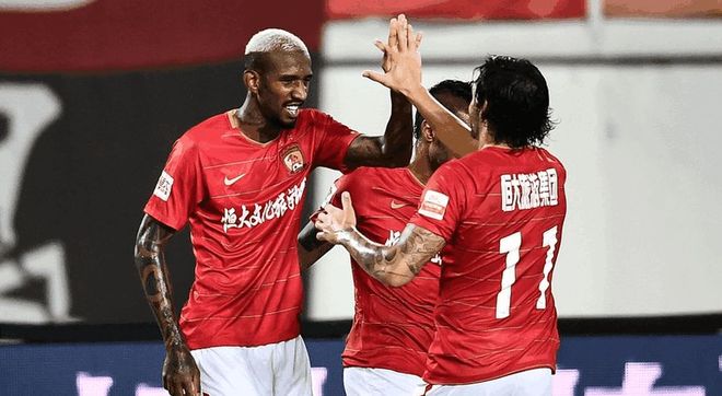 恒大主场告捷,凭借进攻火力送走对手(恒大主场告捷,凭借进攻火力送走对手的球队) 恒大主场告捷,凭借进攻火力送走对手(恒大主场告捷,凭借进攻火力送走对手的球队)