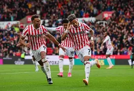 克罗托内痛失胜机，降级压力不断增加的简单介绍