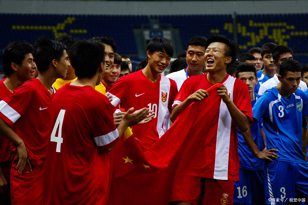 国家队备战赛事热情不减，迫不及待的简单介绍