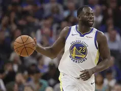 勇士队战术打法