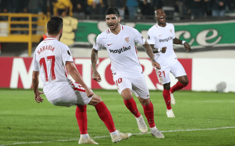 赫罗纳球队实力不可小觑，完美战绩领跑的简单介绍