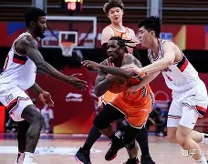 广厦队实力不容忽视,欲冲击季后赛资格 广厦队实力不容忽视,欲冲击季后赛资格